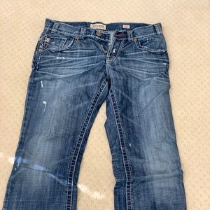 MEK Jeans
